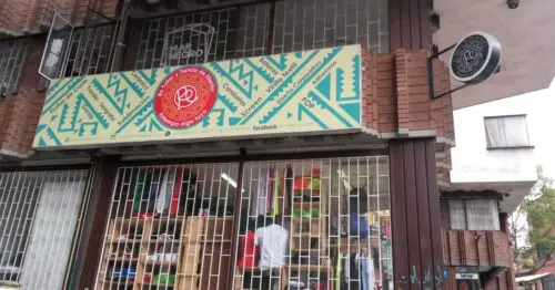 RE TALLER Y TIENDA DE DISENO RE TALLER Y TIENDA DE DISENO